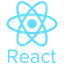 react