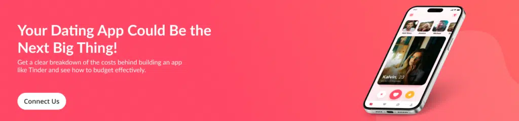 building an app like tinder
