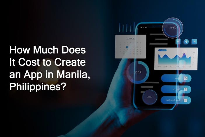 mobile app development cost in philippines