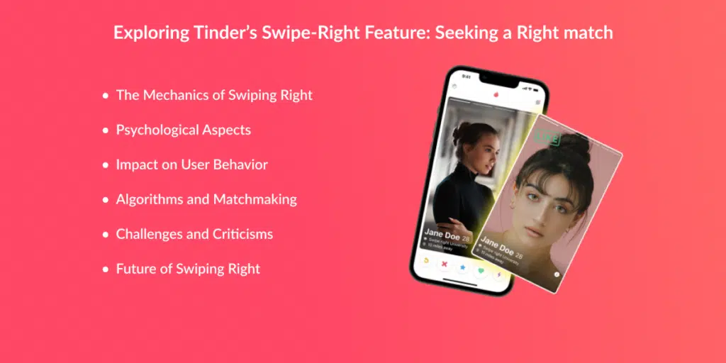 Developing a Tinder-Like App