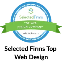 top web design firm