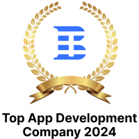 top mobile app development company global award