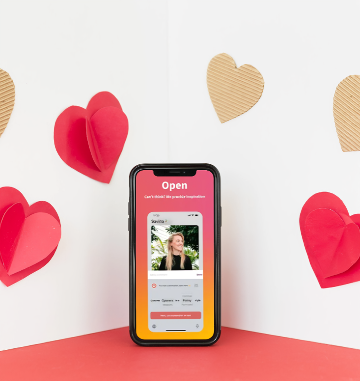Best Dating App Development Services