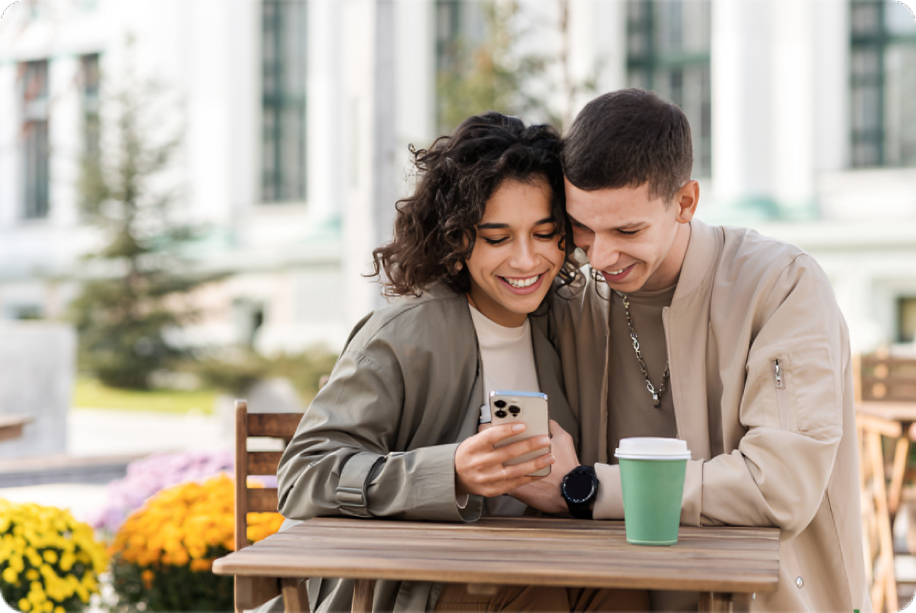 our dating app development services - Casual Dating Apps