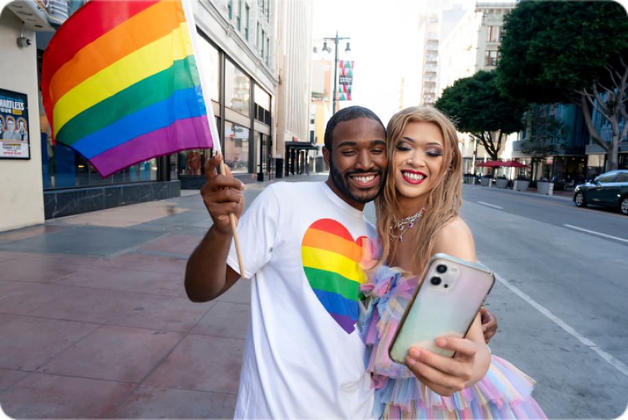 LGBTQ Dating App development