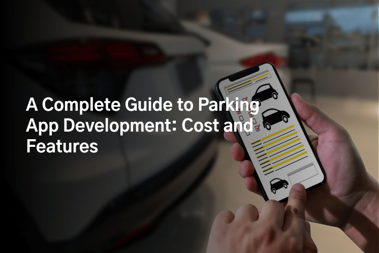 Parking App Development
