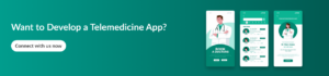Telemedicine CTA
