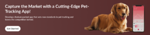 develop pet care app cta
