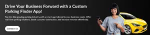 Car Parking App Developers