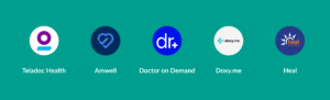 Popular medicine app in 2025