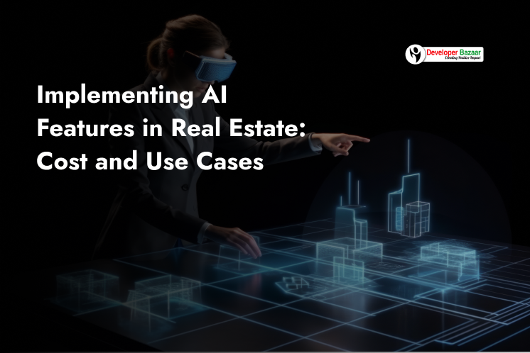 Ai in Real Estate