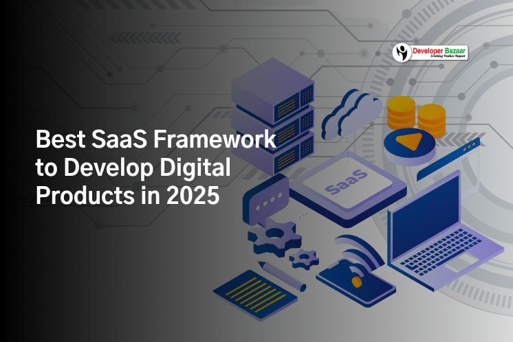 SaaS Frameworks