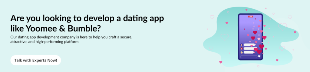 App like yoomee