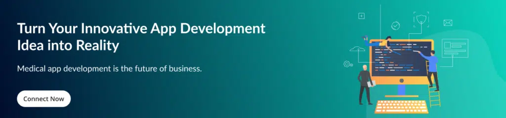 Medical App Development Cost