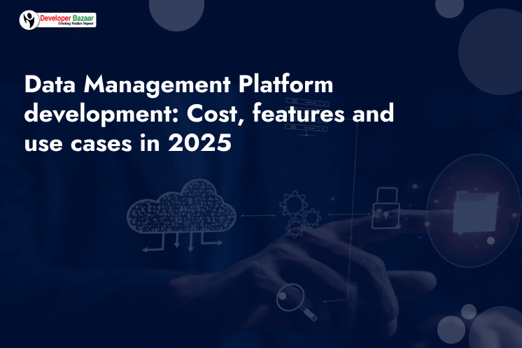 Data Management Platform Development