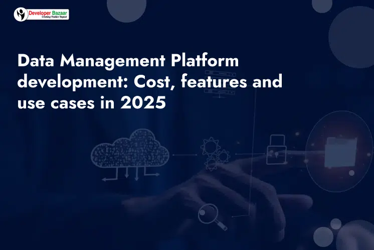 Data Management Platform Development