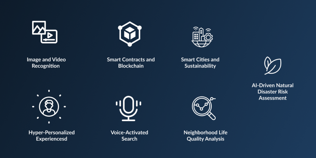 AI in Real Estate Trends