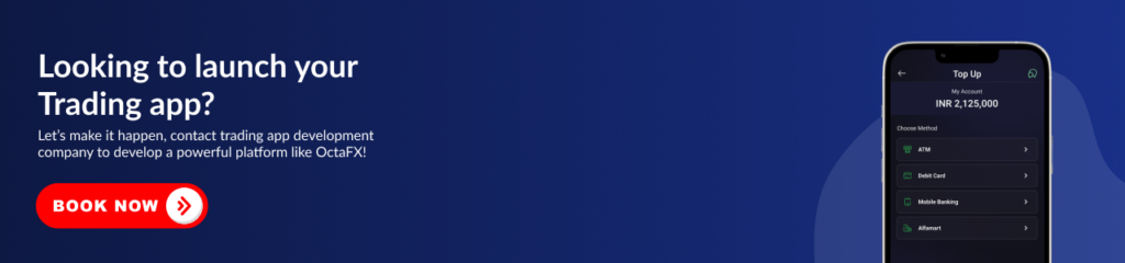 octafx trading app