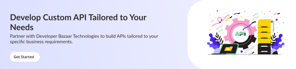 API Development