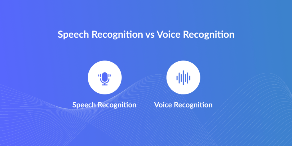 Speech Recognition System development cost