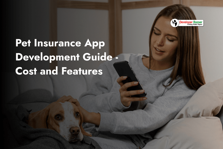 Pet Insurance App Development