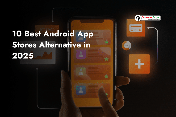 Android App Stores Alternative