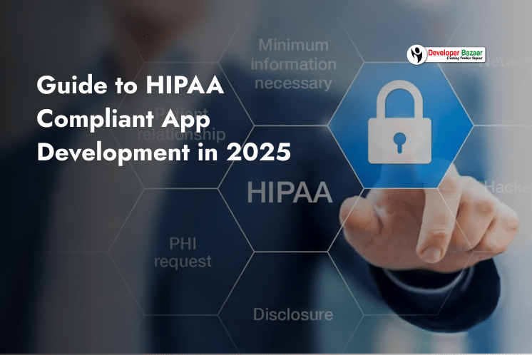 HIPAA Compliant App Development