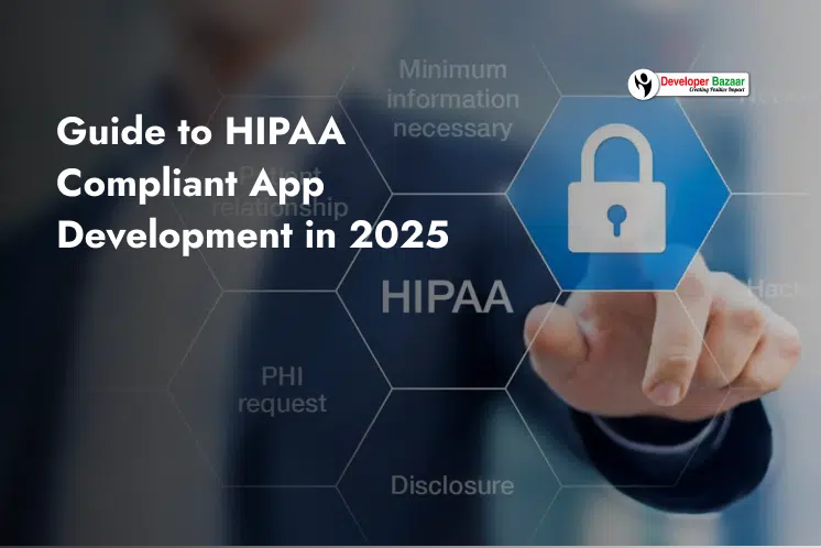HIPAA Compliant App Development