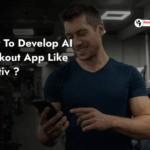 How To Develop AI Workout App Like Aaptiv?
