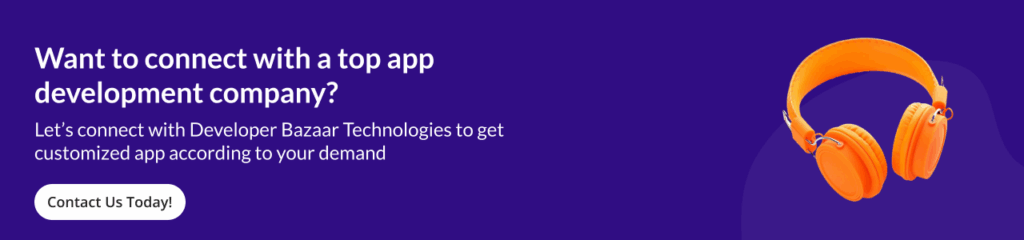 Build music streaming app like spotify
