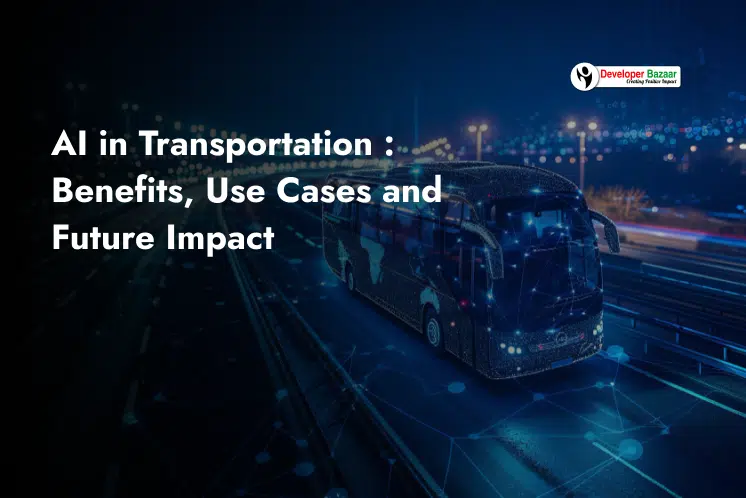 AI in Transportation