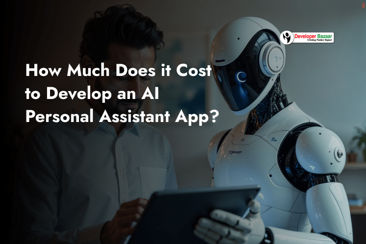 develop an AI Personal Assistant App