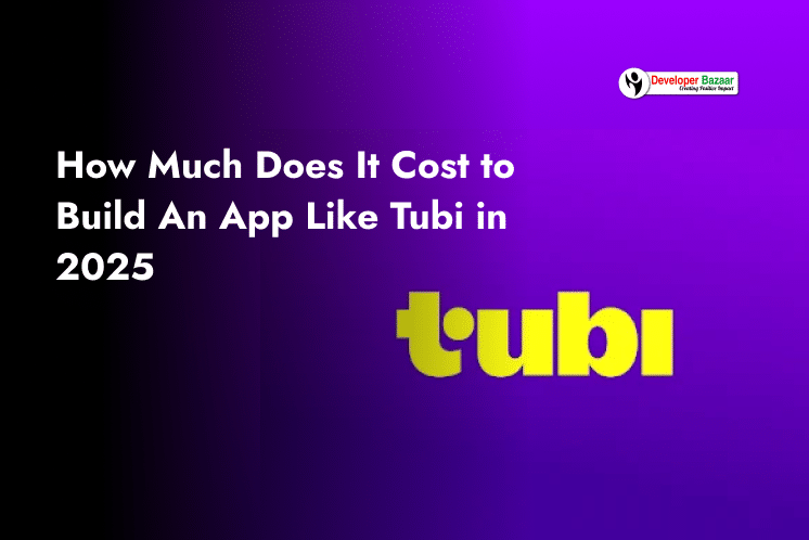 develop an app like Tubi