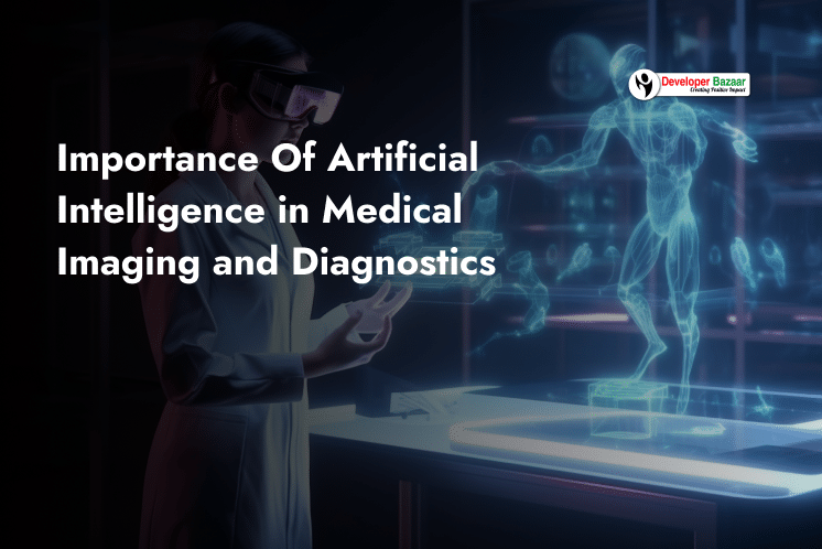Artificial Intelligence in Medical Imaging