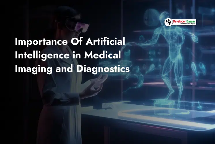 Artificial Intelligence in Medical Imaging