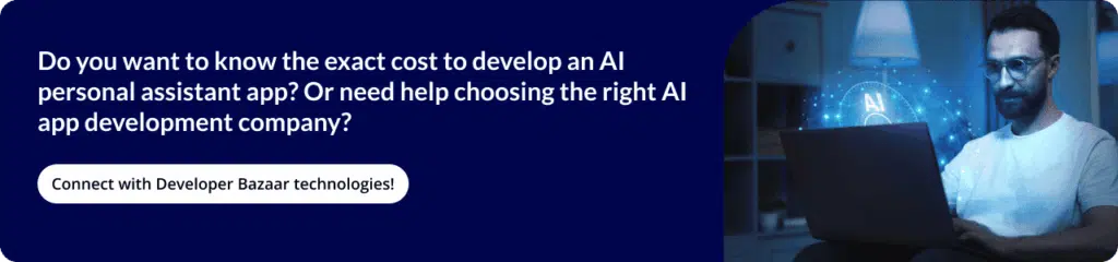 building Ai Assistant app