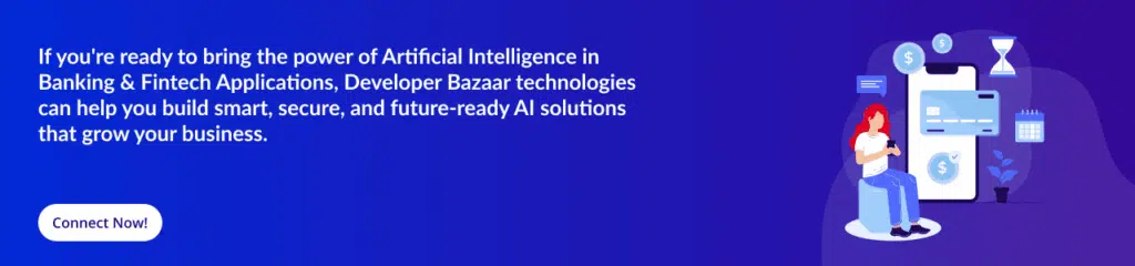 AI integration in Fintech