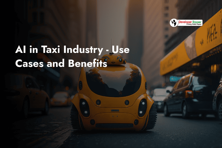 AI in Taxi Industry