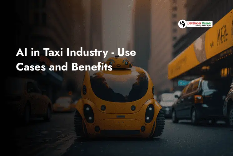 AI in Taxi Industry