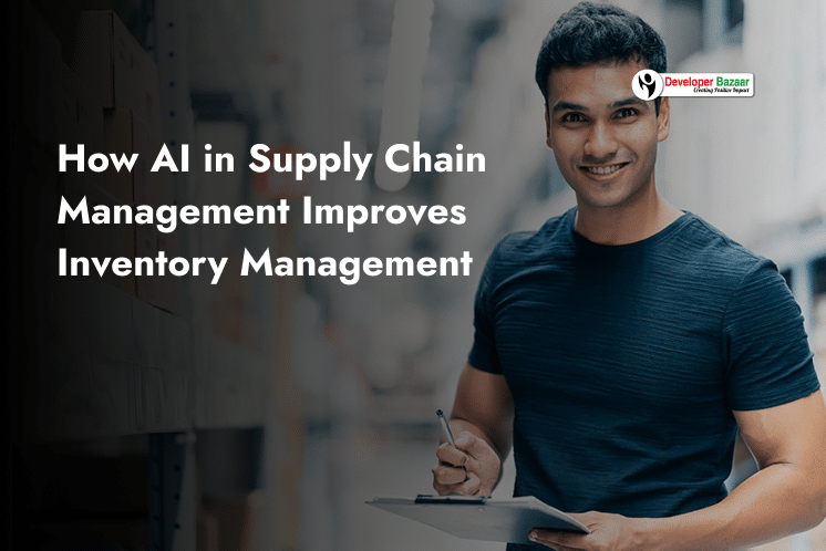 AI in Inventory Management