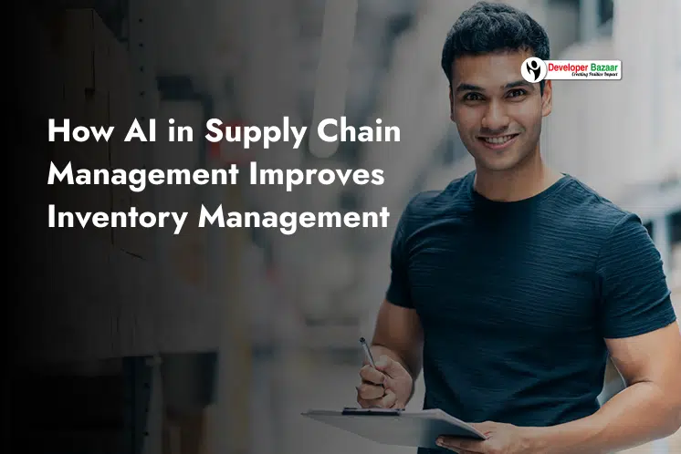 AI in Inventory Management