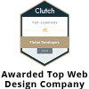 Clucth-Web-Design